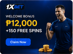 VIPPH.WIN welcome bonus