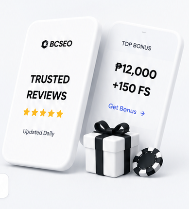 Trusted VIPPH.WIN and bonus offer